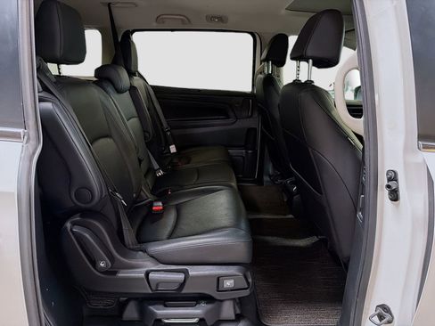 Used 2025 Honda Odyssey EX-L image 30
