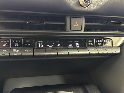 New 2026 Toyota Crown Signia XLE image 21