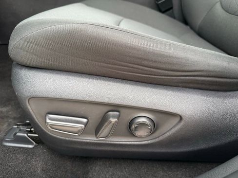 Used 2024 Toyota RAV4 XLE image 14