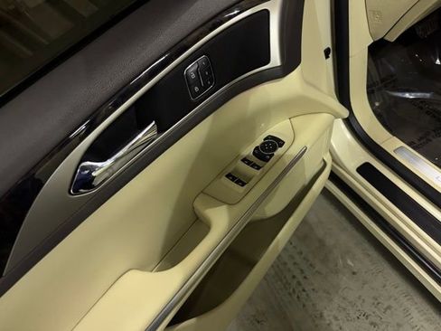 Used 2015 Lincoln MKZ w/ Equipment Group 102A Reserve image 10