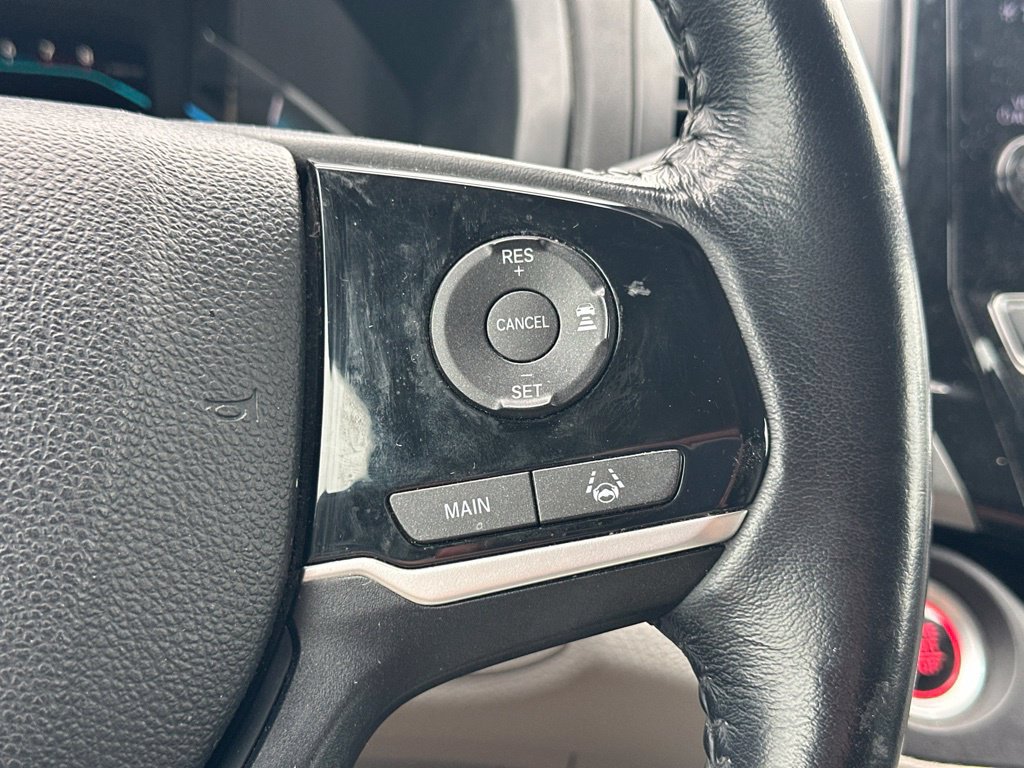 Used 2018 Honda Odyssey EX-L image 23