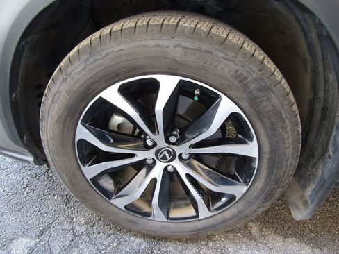 Used 2016 Lexus NX 200t F Sport w/ F Sport Premium Package image 30