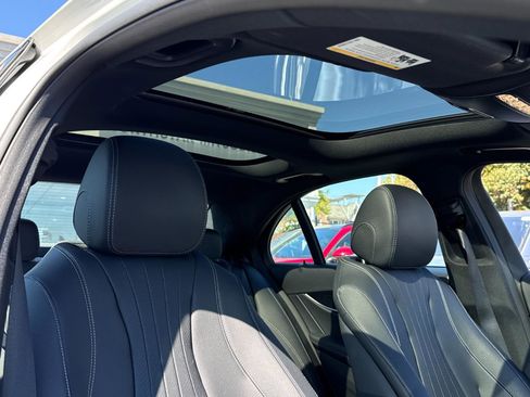 Used 2022 Mercedes-Benz E 350 E 350 w/ AMG Line Exterior image 27