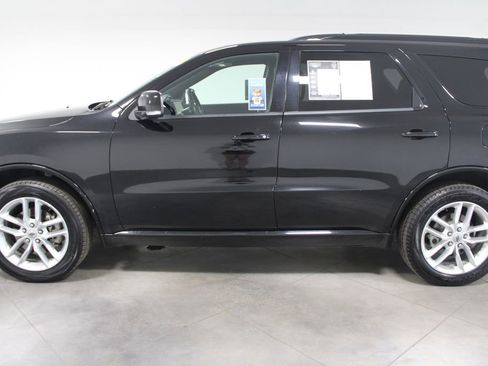 Used 2023 Dodge Durango GT image 6