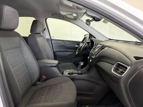Certified 2022 Chevrolet Equinox LT image 19