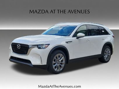 New 2026 MAZDA CX-90 3.3 Turbo w/ Preferred Package