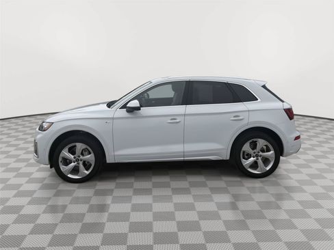 Used 2024 Audi Q5 2.0T Prestige AWD/4WD image 5