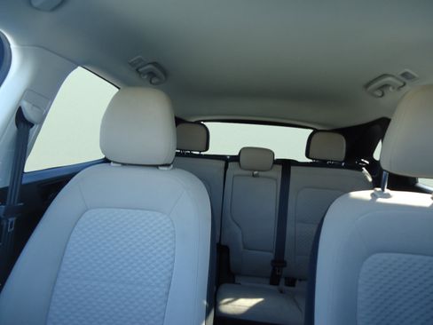 Used 2022 Ford Escape SE w/ SE Sport Appearance Package AWD/4WD image 30