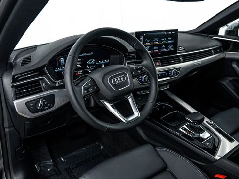 Certified 2025 Audi A5 2.0T Premium Plus w/ Convenience Plus Package image 9