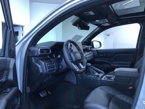 Certified 2026 Toyota 4Runner TRD Sport Premium AWD/4WD image 10