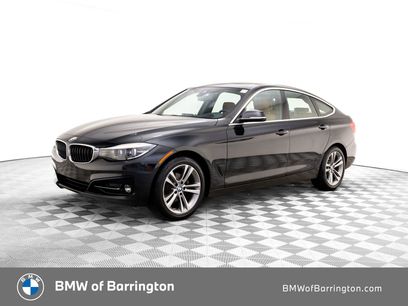 Used 2019 BMW 330i Gran Turismo xDrive