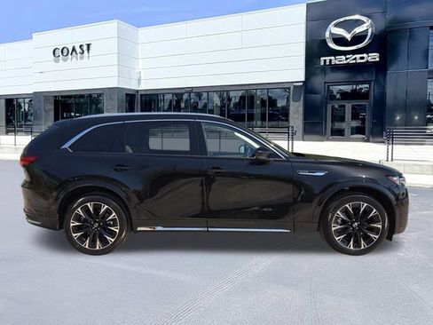 New 2026 MAZDA CX-90 3.3 Turbo S w/ Premium Plus AWD/4WD image 5