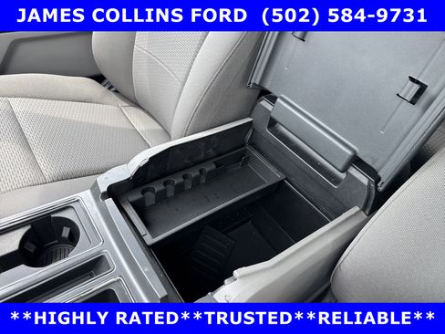 Used 2018 Ford F150 XLT w/ Equipment Group 301A Mid AWD/4WD image 31