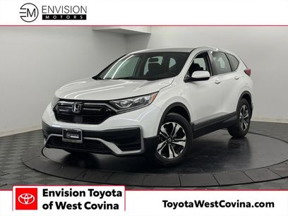 Used 2022 Honda CR-V Special Edition