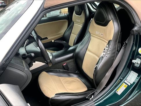 Used 2008 Saturn Sky Red Line image 6