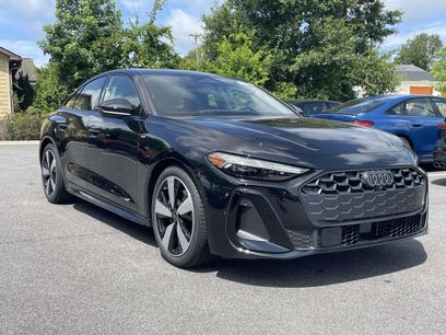 New 2026 Audi A5 2.0T Prestige