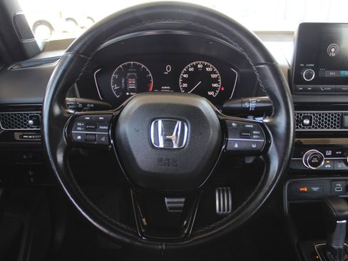 Used 2024 Honda Civic Sport image 21