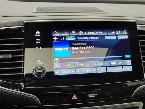 Used 2022 Honda Pilot Touring image 19