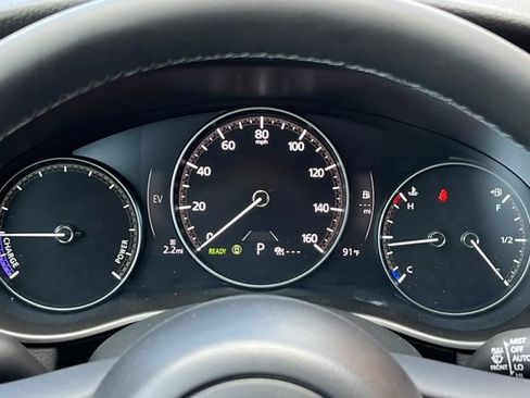 New 2026 MAZDA CX-50 AWD 2.5 Hybrid w/ Weather Package image 29