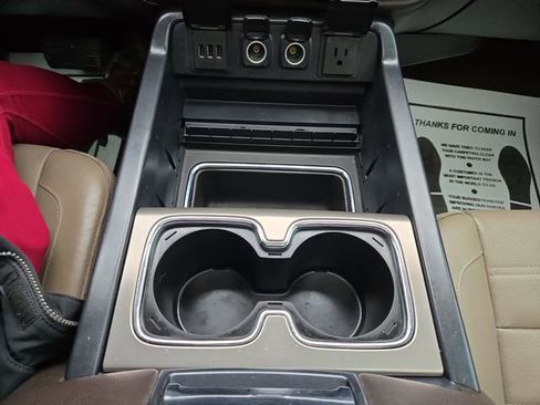 Used 2015 GMC Sierra 2500 Denali image 27