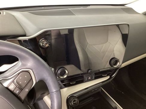 Used 2026 Lexus NX 350 AWD w/ Accessory Package (K3) image 17