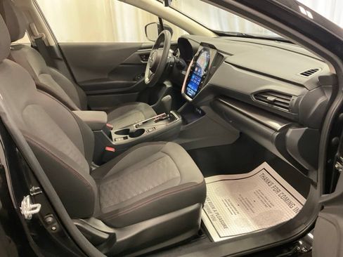 Used 2024 Subaru Impreza 2.0i Sport AWD/4WD image 30