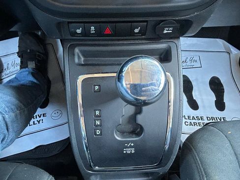 Used 2015 Jeep Patriot Latitude AWD/4WD image 24
