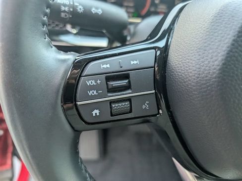 Used 2024 Honda CR-V EX-L image 16