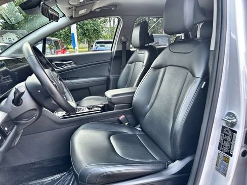 Used 2023 Kia Sportage EX FWD image 15