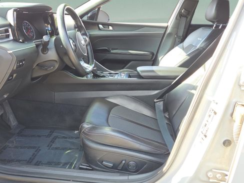 Used 2021 Kia K5 GT-Line w/ GT-Line FWD Premium Package image 10
