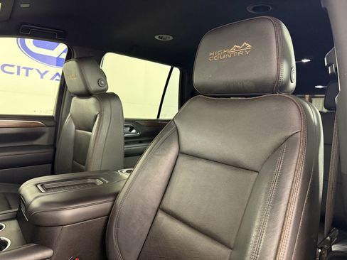 Used 2021 Chevrolet Tahoe High Country image 20