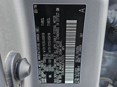 Used 2018 Lexus RX 350 AWD w/ Premium Package image 38