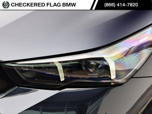 Used 2025 BMW 530i w/ M Sport Package image 13