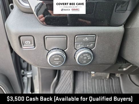 New 2026 GMC Sierra 1500 Elevation w/ Elevation Select Package image 38