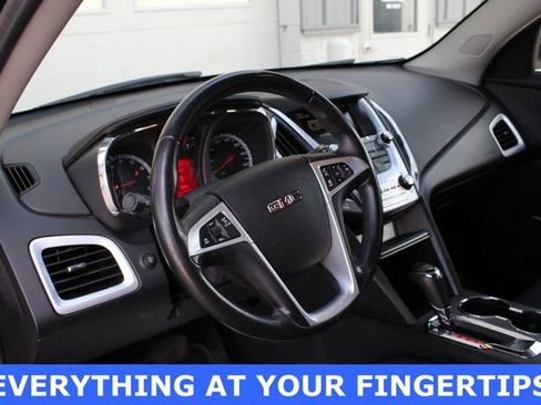 Used 2016 GMC Terrain SLE w/ Convenience Package image 2