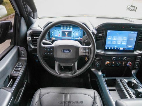 Used 2024 Ford F150 STX image 78