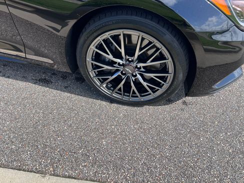 Used 2018 Genesis G80 3.3T Sport RWD image 10