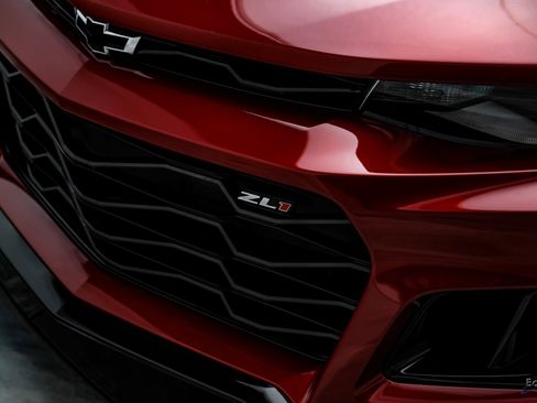 Used 2023 Chevrolet Camaro ZL1 image 28