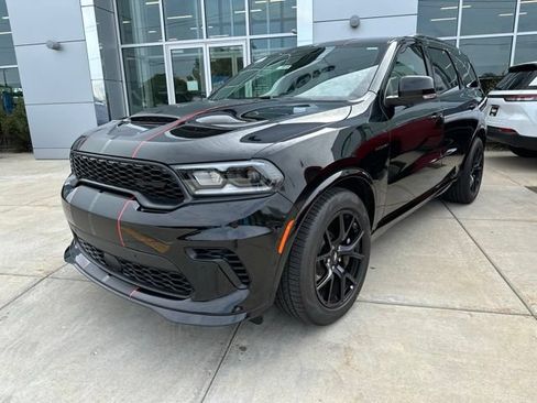 New 2026 Dodge Durango GT AWD/4WD image 2