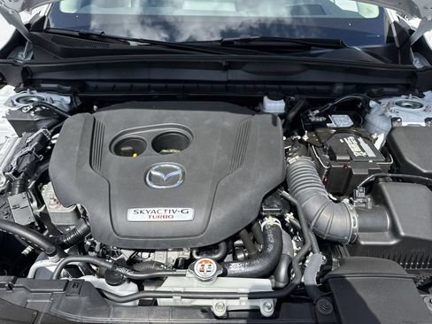 New 2026 MAZDA CX-50 AWD 2.5 S w/ Accent Package image 58