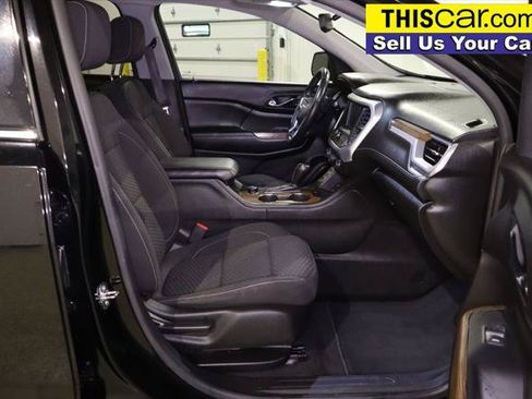 Used 2017 GMC Acadia SLE w/ Driver Alert Package I FWD image 29
