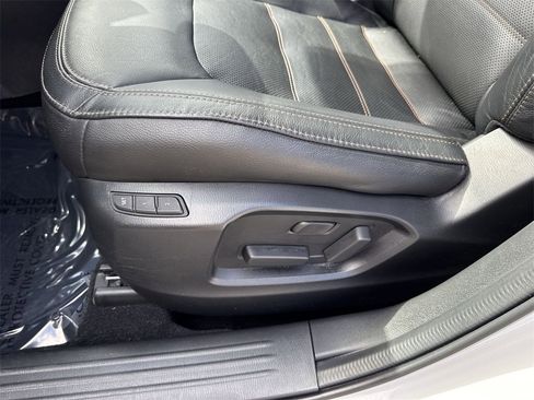 Certified 2023 MAZDA CX-5 AWD 2.5 S w/ Preferred Package image 42