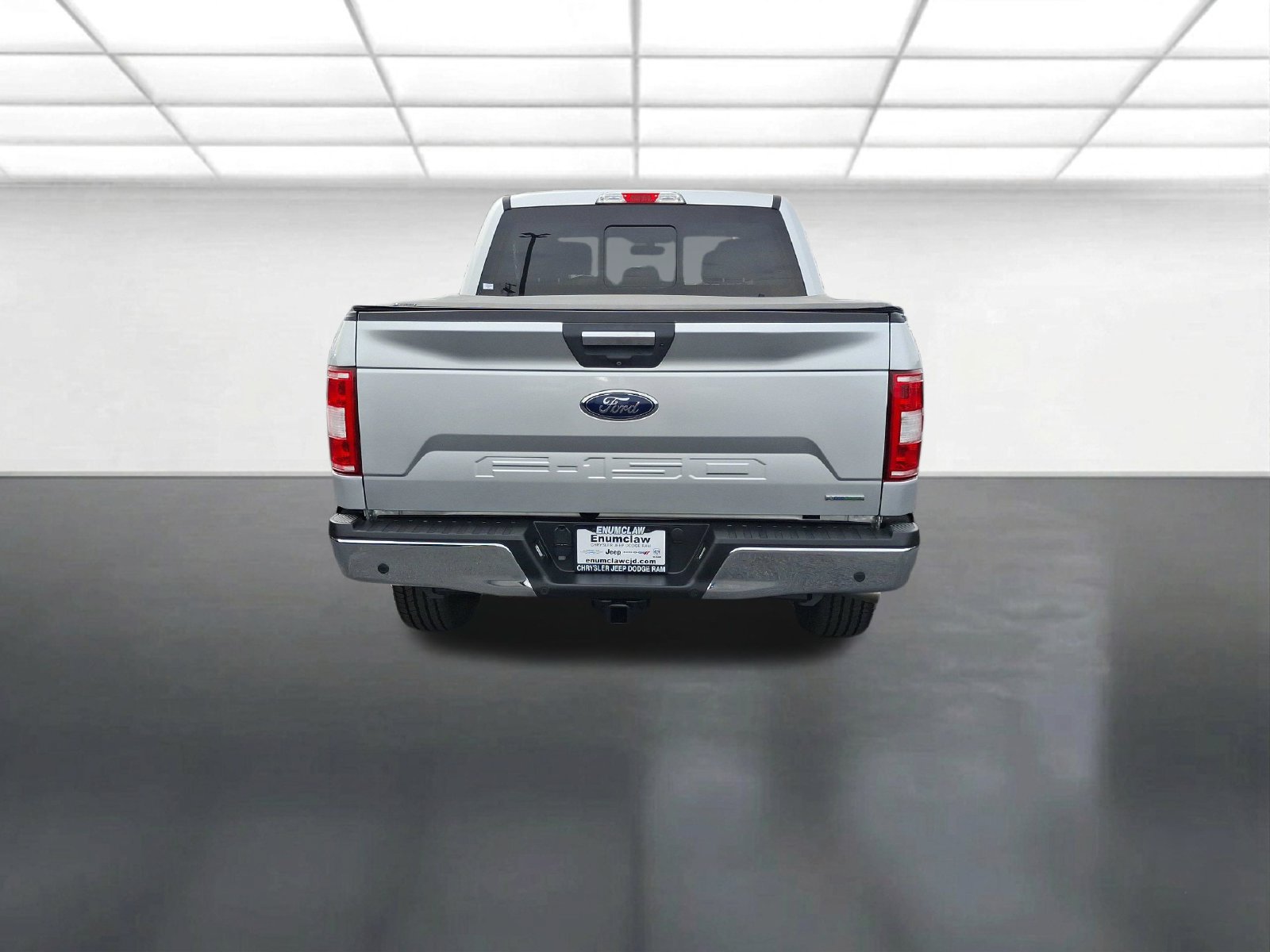 Used 2018 Ford F150 XLT w/ Equipment Group 302A Luxury AWD/4WD image 4