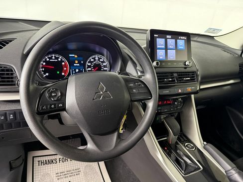 Used 2023 Mitsubishi Eclipse Cross Ralliart AWD/4WD image 21