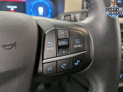 Used 2025 Ford Bronco Sport Big Bend w/ Convenience Package AWD/4WD image 19
