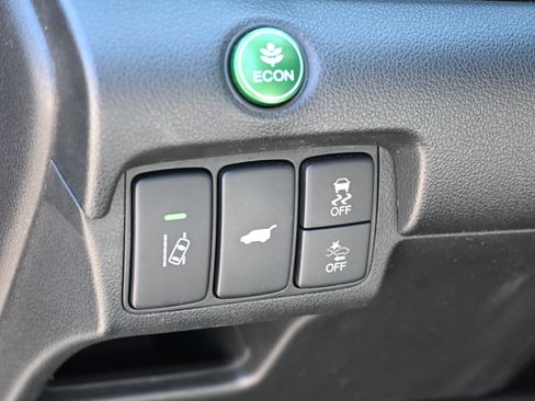 Used 2016 Honda CR-V Touring image 21