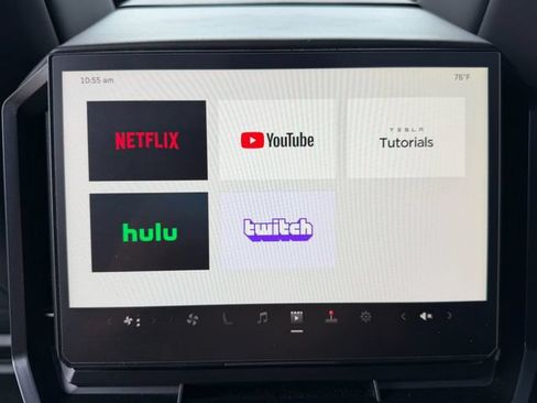 Used 2024 Tesla Cybertruck Cyberbeast AWD/4WD image 24