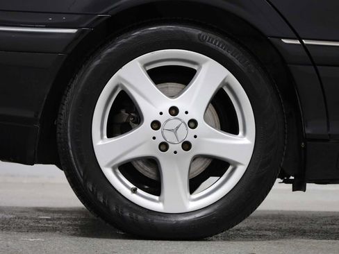 Used 2004 Mercedes-Benz S 430 image 34