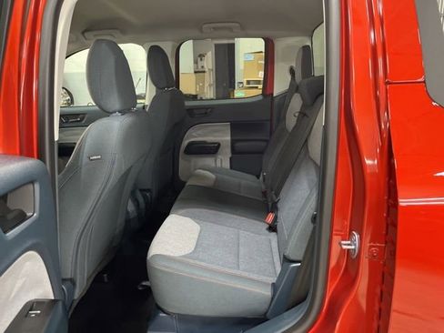 Certified 2024 Ford Maverick XLT w/ Equipment Group 300A Standard image 34