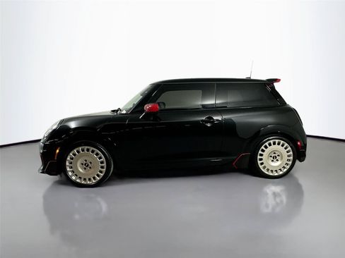 Used 2026 MINI Cooper John Cooper Works FWD image 8